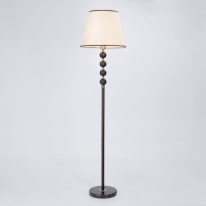 Фото Торшер Eurosvet 01057/1 черный