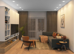 Цена на Встраиваемый светильник Denkirs DK4603-DW