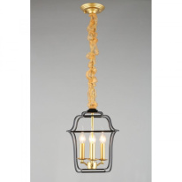 Цена на Подвесная люстра Omnilux OML-94706-04