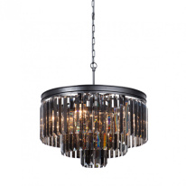 Фото Каскадная люстра Vitaluce V5155-1/6+3+1