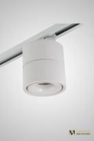 Фото Светильник на шине AM Group AM160T WH