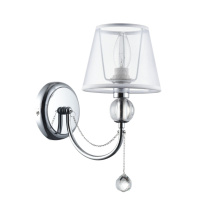 Бра Freya FR5661-WL-01-CH Фото Бра Freya FR5661-WL-01-CH