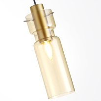 Купить Подвесной светильник Odeon Light 5057/1A