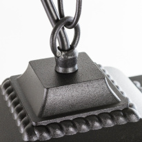 Цена на Подвесной уличный светильник Nowodvorski 5293