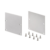 Фото Заглушка профиля Arlight 038713