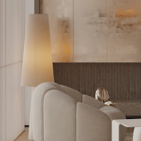 Купить с доставкой по Москве и России Торшер ImperiumLoft 232695-23