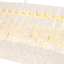 Подвесная люстра Crystal Lux OVIEDO SP12 L1200 в интернет магазине Гет Лайт