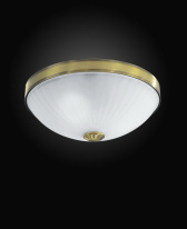 Фото Накладной светильник Reccagni Angelo PL 3027/3