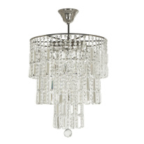 Фото Каскадная люстра Arti Lampadari Napoli E 1.5.38.501 N