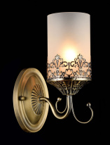 Купить с доставкой по Москве и России Бра Freya FR2563-WL-01-BZ