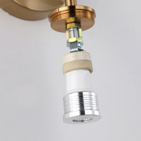 Цена на Бра ImperiumLoft 226413-23