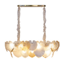 Фото Подвесная люстра AM Group VERONA L950