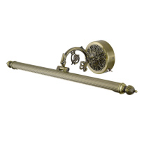 Фото Светильник для картин ARTE Lamp A6708AP-1AB