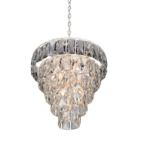 Каскадная люстра Vitaluce V5262-0/20+1 Купить Каскадная люстра Vitaluce V5262-0/20+1