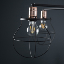 Купить с доставкой по Москве и России Подвесной светильник Nowodvorski 9738