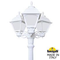 Цена на Садово-парковый светильник Fumagalli U23.158.S30.WYF1R