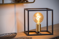 Купить Настольная лампа LUCIDE 00524/01/30