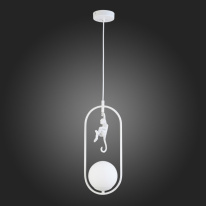 Купить Детский светильник Evoluce SLE115123-01