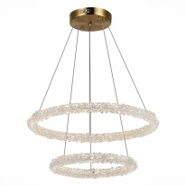 Каскадная люстра ST-Luce SL6110.203.02 Купить Каскадная люстра ST-Luce SL6110.203.02