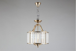 Купить с доставкой по Москве и России Подвесная люстра APLOYT APL.809.03.04