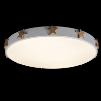 Цена на Детский светильник LOFT IT 10006/36 White