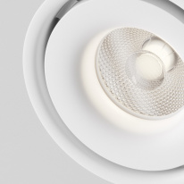 Спот Maytoni Technical C084CL-15W4K-W Цена на Спот Maytoni Technical C084CL-15W4K-W