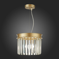 Подвесная люстра ST-Luce SL1624.203.01 Подвесная люстра ST-Luce SL1624.203.01 в интернет магазине Гет Лайт