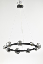 Купить Подвесная люстра Zortes ZRS.1888.09