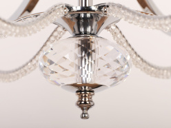 Цена на Abrasax 3007/6 CHROME