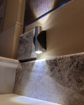 Купить с доставкой по Москве и России Бра Abrasax W1221