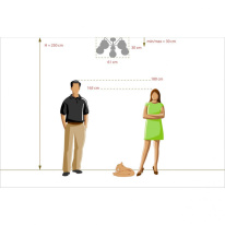 Купить Люстра на штанге DeMarkt 220012905