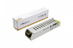 Цена на Блок питания для светодиодной ленты SWG T-100-24