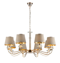 Подвесная люстра Vele Luce VL1764L08 в интернет магазине Гет Лайт