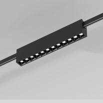Фото Светильник на шине Elektrostandard Трековый светильник 85121/01