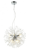 Фото Подвесная люстра Stilfort 2123/09/08P
