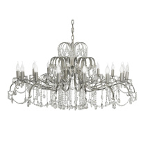 Фото Подвесная люстра Dio D'arte Alessandria E 1.1.L.16.600 N