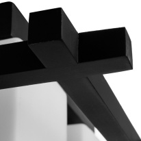 Купить Накладная люстра ARTE Lamp A8252PL-4CK