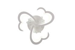 Купить Накладная люстра Natali Kovaltseva LED LAMPS 81120/3C