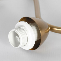 Подвесная люстра Lussole LSP-8824 Купить с доставкой по Москве и России Подвесная люстра Lussole LSP-8824