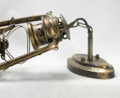 Купить Бра Lussole LSP-9519