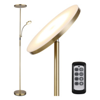 Фото Торшер Lussole LSP-0904