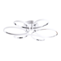 Фото Накладная люстра ARTE Lamp A2526PL-6CC