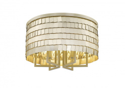 Фото Накладная люстра Simple Story 1093-6CL