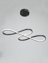 Фото Подвесной светильник Vitaluce V4649-1/1S