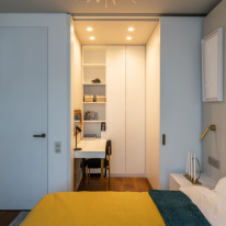 Купить с доставкой по Москве и России Встраиваемый светильник Elektrostandard 7012 MR16 WH белый