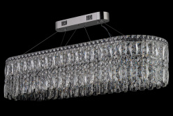 Купить Подвесная люстра Arti Lampadari Ovindoli L 1.5.100x35.100 N