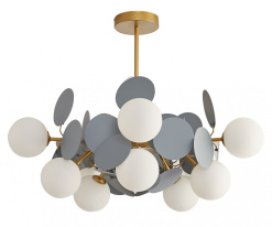 Фото Люстра на штанге Kink Light 074160-10,33(16)