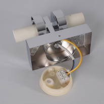 Бра Nowodvorski 3347 в интернет магазине Гет Лайт