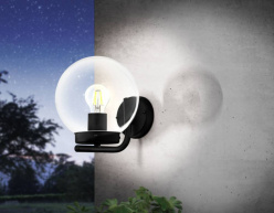 Купить Светильник настенный EGLO 99598