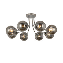 Фото Люстра на штанге Evoluce SLE102102-08